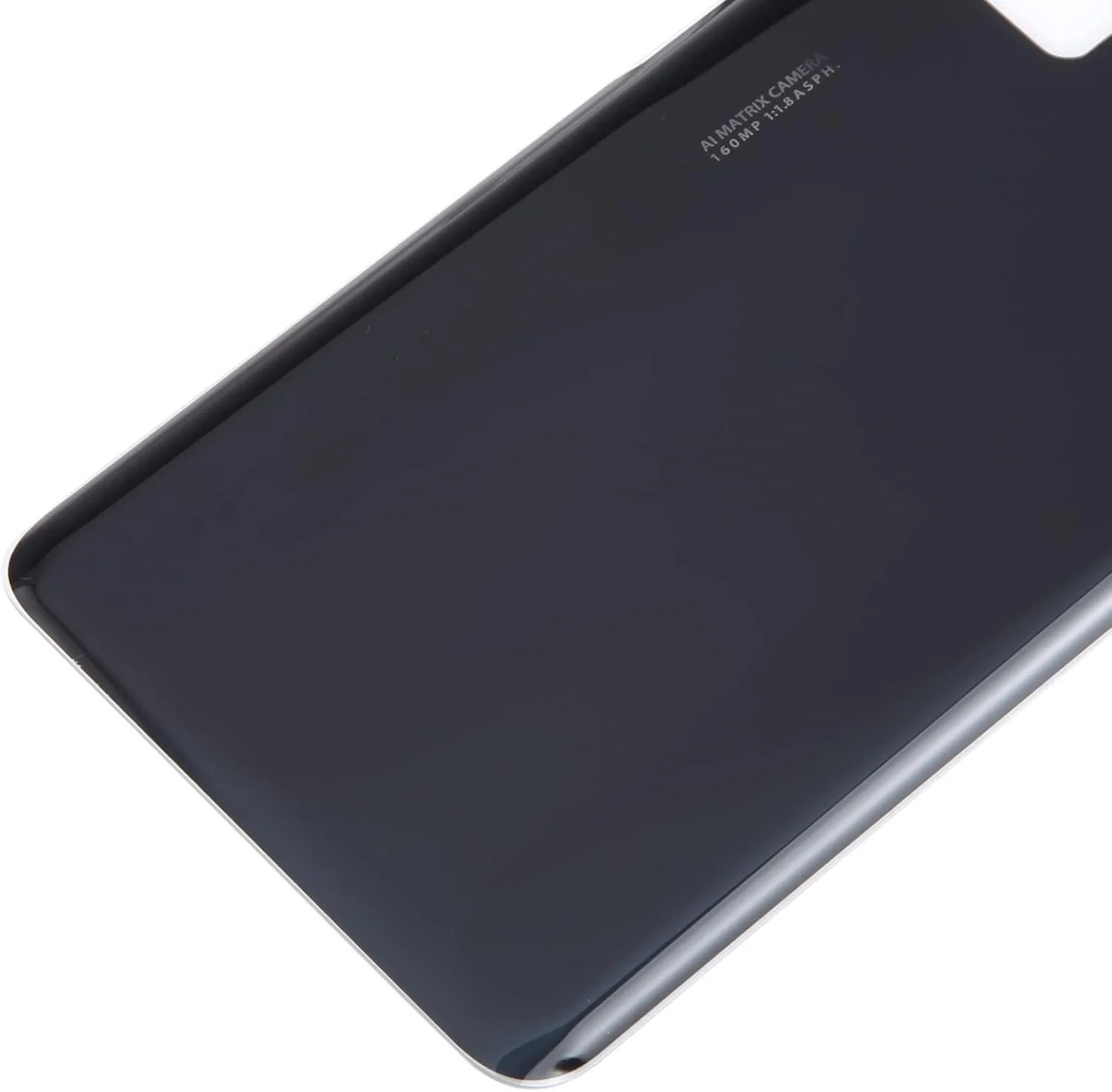 درب پشتی شیشه ای تعویضی شیائومی برای آنر 80 پرو (مشکی)(صورتی)(سفید) و غیره (رنگ: مشکی) درب پشتی شیشه ای تعویضی شیائومی برای آنر 80 پرو (مشکی)(صورتی)(سفید) و غیره (رنگ: مشکی)