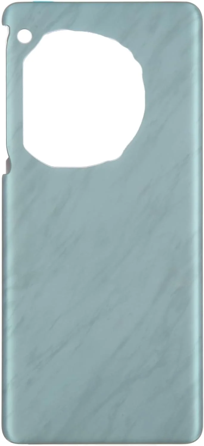 قطعه تعویضی گوشی موبایل: درب پشت باتری برای OnePlus 12 قطعه تعویضی گوشی موبایل: درب پشت باتری برای OnePlus 12