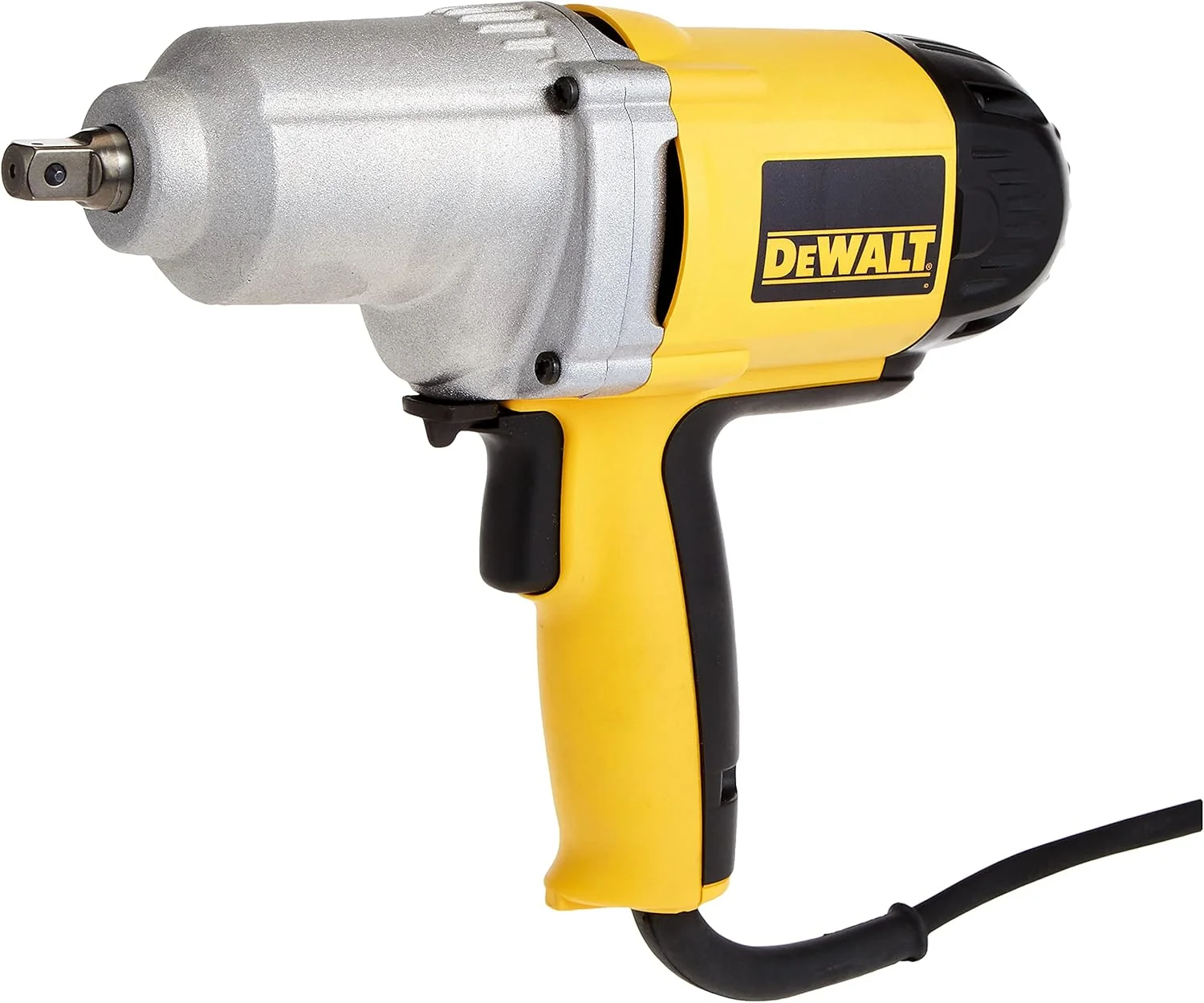 آچار بکس ضربه ای دیوالت Dew292