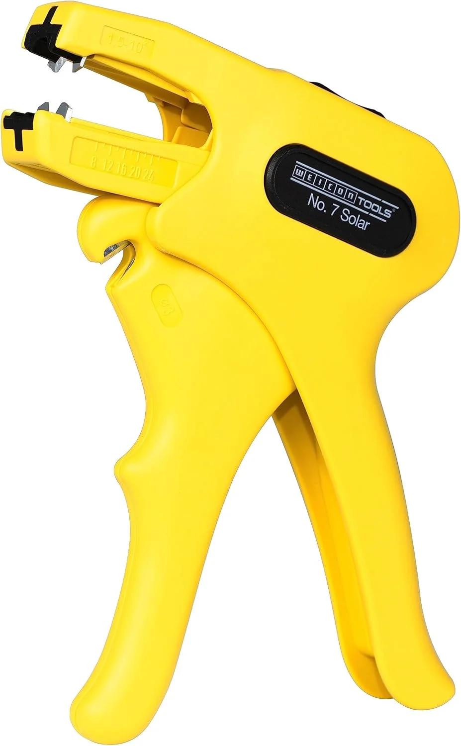 سیم لخت کن وایکان مدل شماره 7 سولار | برای کابل های خورشیدی 1.5-6.0 میلی متر مربع به همراه سیم چین جانبی