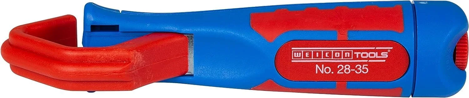 ابزار لخت کن کابل وایکان مدل 28-35