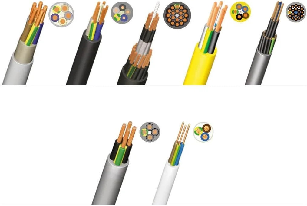 ابزار لخت کن کابل وایکان مدل 28-35