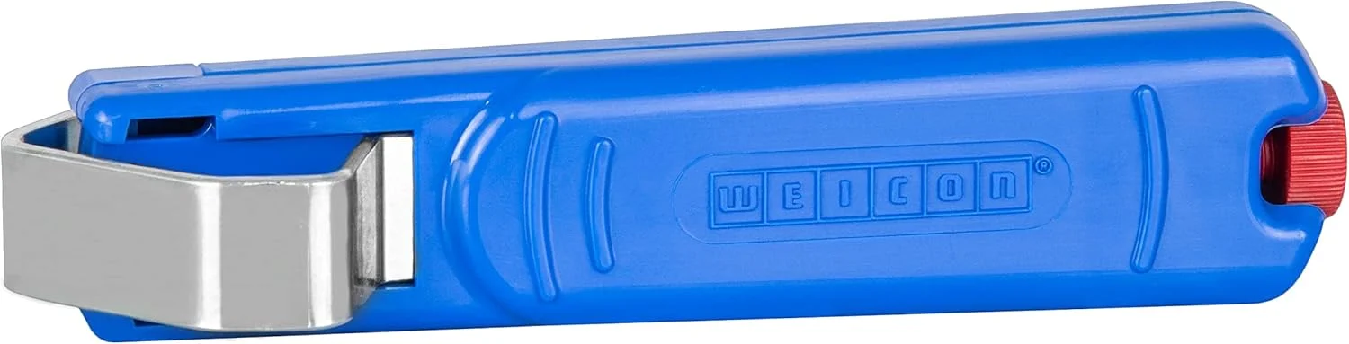 ابزار لخت کن کابل WEICON مدل C 8 - 27 | ابزار لخت کن برای کابل های بین 8 تا 27 میلی متر