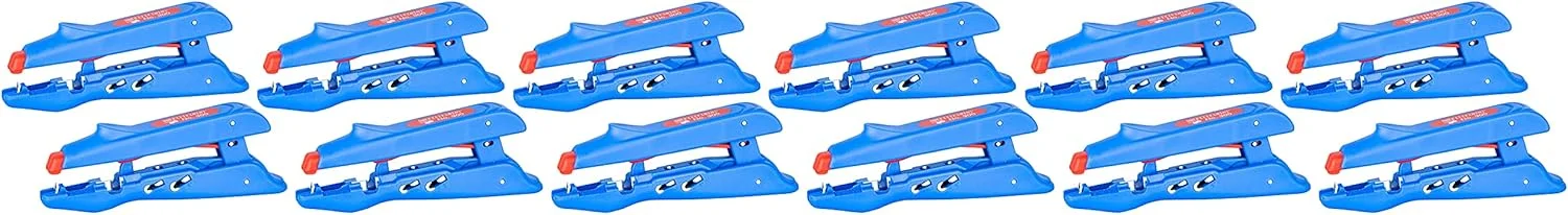 ابزار WEICON مدل Duo Crimp شماره 300 مجموعه 12 عددی | سیم لخت کن چند منظوره با سیم چین جانبی و عملکرد پرس ابزار WEICON مدل Duo Crimp شماره 300 مجموعه 12 عددی | سیم لخت کن چند منظوره با سیم چین جانبی و عملکرد پرس