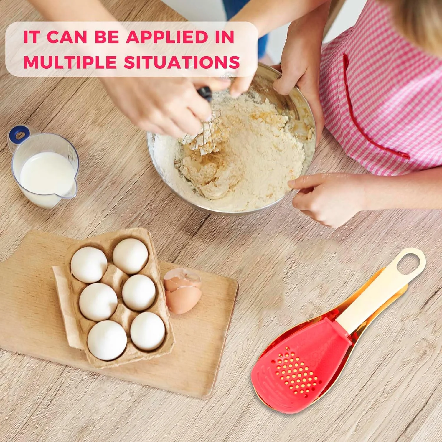 جای قاشق حلزونی، استیل ضد زنگ مناسب پخت و پز، قهوه، کفگیر، ملاقه و نگهدارنده ابزار آشپزی برای روی اجاق گاز و پیشخوان آشپزخانه، طلایی جای قاشق حلزونی، استیل ضد زنگ مناسب پخت و پز، قهوه، کفگیر، ملاقه و نگهدارنده ابزار آشپزی برای روی اجاق گاز و پیشخوان آشپزخانه، طلایی