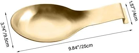 جا قاشقی استیل ضد زنگ، نگهدارنده کفگیر ملاقه، جا قاشقی استیل ضد زنگ، پرداخت برس خورده، قابل شستشو در ماشین ظرفشویی جا قاشقی استیل ضد زنگ، نگهدارنده کفگیر ملاقه، جا قاشقی استیل ضد زنگ، پرداخت برس خورده، قابل شستشو در ماشین ظرفشویی