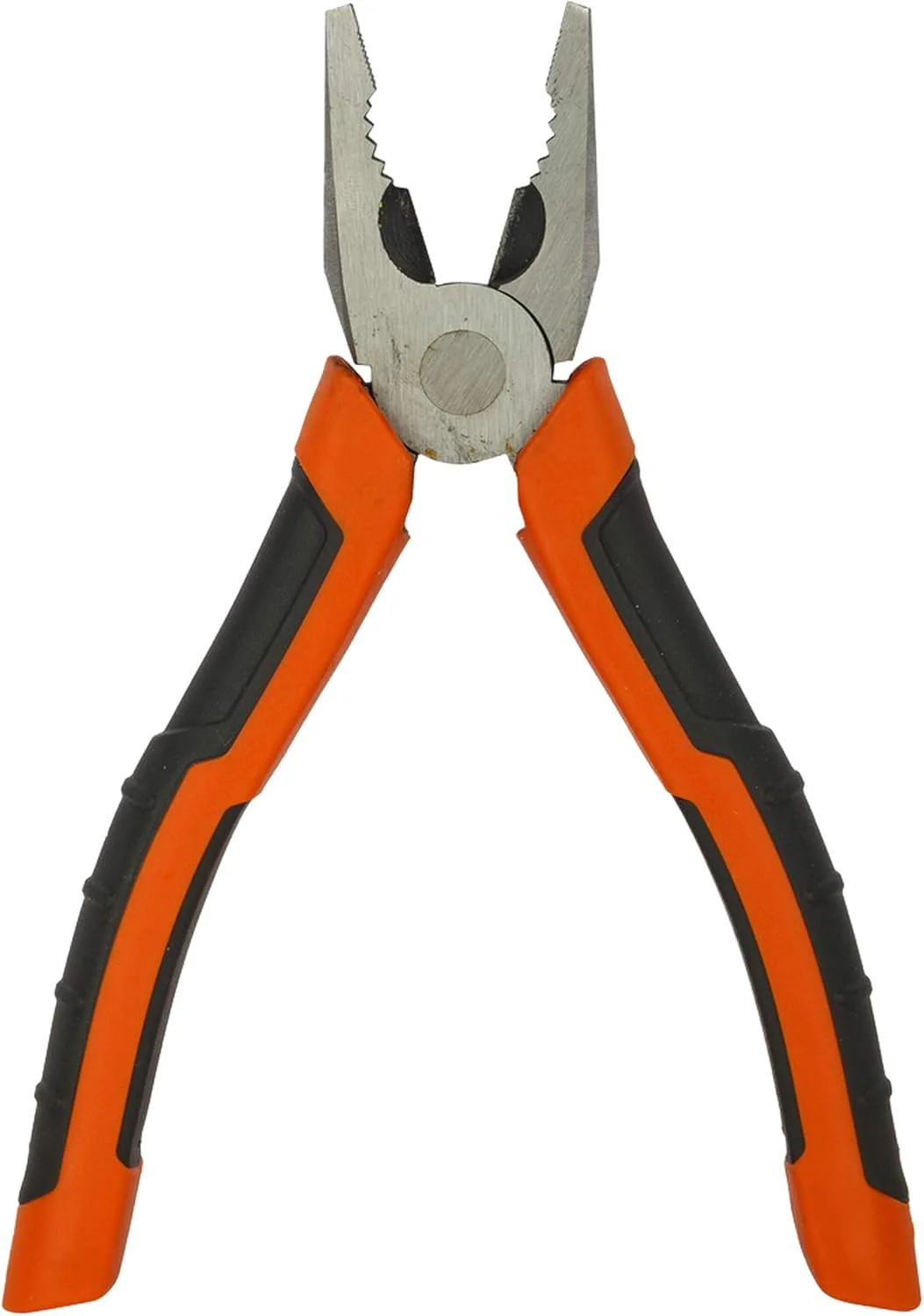 انبر سیم لخت کن ترکیبی بلک اند دکر، ۱۸۰ میلی متر، مدل Bdht81588 انبر سیم لخت کن ترکیبی بلک اند دکر، ۱۸۰ میلی متر، مدل Bdht81588