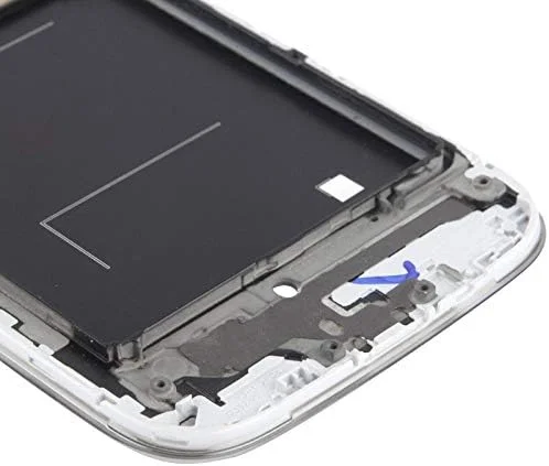 CHENSHUAI-PHONE لوازم جانبی برد میانی LCD پیشرفته / جایگزینی شاسی جلویی سازگار با Samsung Galaxy S IV Mini / I9190 / I9195 (اندازه: S-spa-0274) CHENSHUAI-PHONE لوازم جانبی برد میانی LCD پیشرفته / جایگزینی شاسی جلویی سازگار با Samsung Galaxy S IV Mini / I9190 / I9195 (اندازه: S-spa-0274)