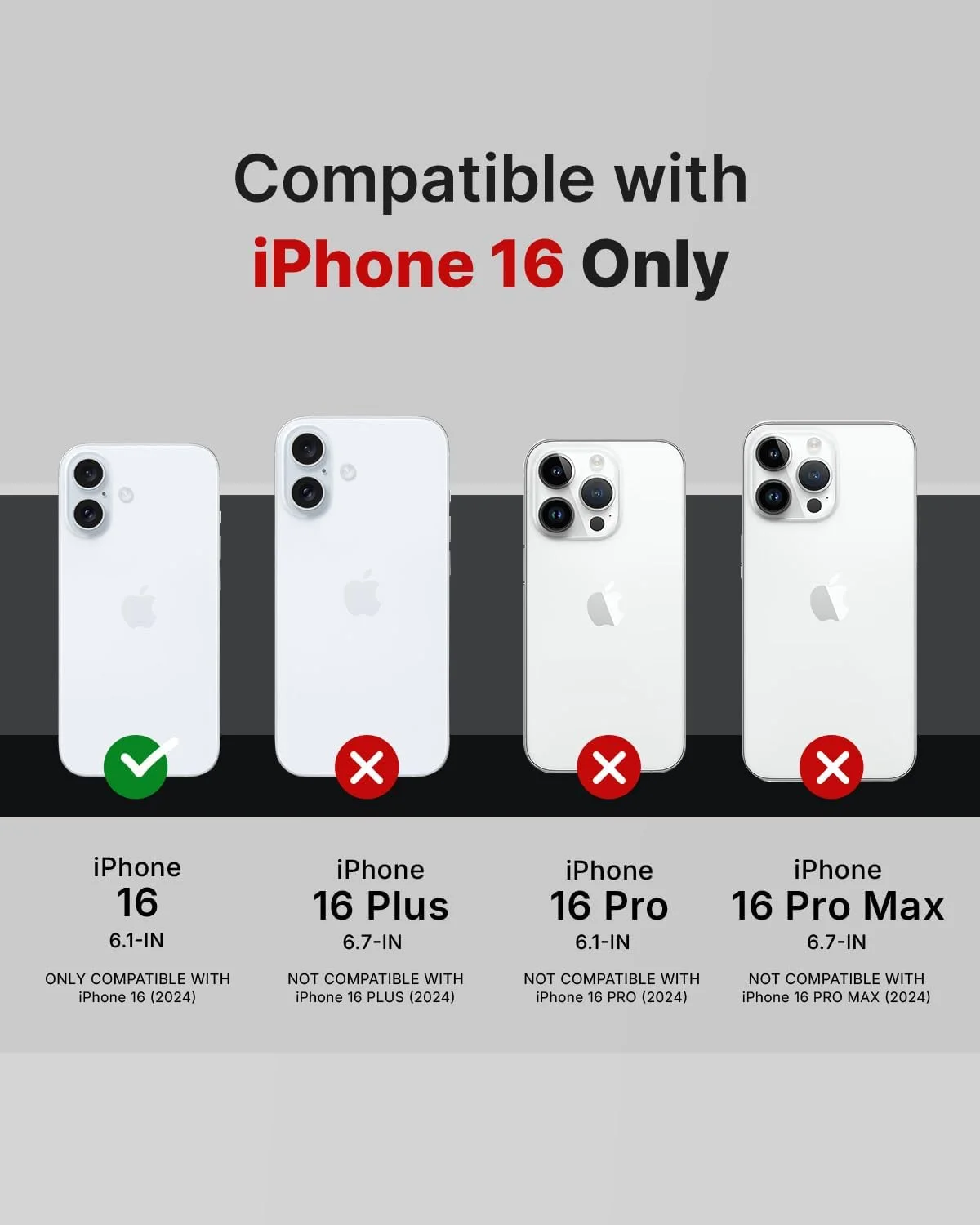 کاور گوشی موبایل RAEGR | بامپر آلومینیومی آنودایز شده | پشتیبانی از شارژ بیسیم Mag-Safe | کاور محافظ لبهای مینیمال سازگار با آیفون 16 (6.1 اینچ) (2024) - آبی دریایی RG10569 کاور گوشی موبایل RAEGR | بامپر آلومینیومی آنودایز شده | پشتیبانی از شارژ بیسیم Mag-Safe | کاور محافظ لبهای مینیمال سازگار با آیفون 16 (6.1 اینچ) (2024) - آبی دریایی RG10569