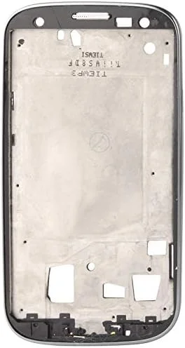 CHENSHUAI-PHONE ACCESSORIES برد میانی ال سی دی پیشرفته / تعویض شاسی جلویی سازگار با Samsung Galaxy S IV / I337 (اندازه: S-spa-1040dg) CHENSHUAI-PHONE ACCESSORIES برد میانی ال سی دی پیشرفته / تعویض شاسی جلویی سازگار با Samsung Galaxy S IV / I337 (اندازه: S-spa-1040dg)