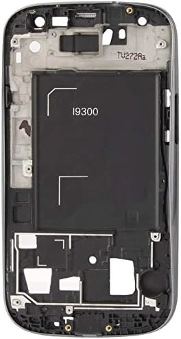 CHENSHUAI-PHONE ACCESSORIES برد میانی ال سی دی پیشرفته / تعویض شاسی جلویی سازگار با Samsung Galaxy S IV / I337 (اندازه: S-spa-1040dg) CHENSHUAI-PHONE ACCESSORIES برد میانی ال سی دی پیشرفته / تعویض شاسی جلویی سازگار با Samsung Galaxy S IV / I337 (اندازه: S-spa-1040dg)