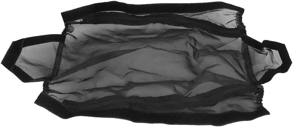 روکش ضد گرد و غبار شاسی، ارتقاء جایگزین مقاوم در برابر گرد و خاک سازگار با 77076-4