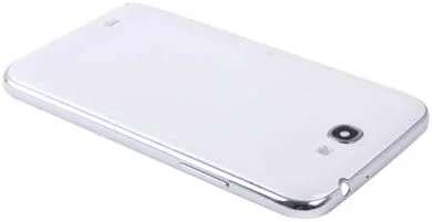 قطعات جایگزین تعمیر تلفن همراه سازگار با شاسی کامل بدنه تلفن Samsung Galaxy Note II / N7100 (اندازه: S-spa-1011wl) قطعات جایگزین تعمیر تلفن همراه سازگار با شاسی کامل بدنه تلفن Samsung Galaxy Note II / N7100 (اندازه: S-spa-1011wl)