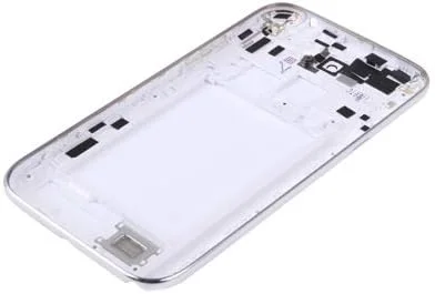 قطعات جایگزین تعمیر تلفن همراه سازگار با شاسی کامل بدنه تلفن Samsung Galaxy Note II / N7100 (اندازه: S-spa-1011wl) قطعات جایگزین تعمیر تلفن همراه سازگار با شاسی کامل بدنه تلفن Samsung Galaxy Note II / N7100 (اندازه: S-spa-1011wl)