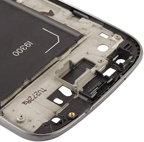 CHENSHUAI-PHONE ACCESSORIES برد میانی ال سی دی پیشرفته / تعویض شاسی جلویی سازگار با Samsung Galaxy S IV / I337 (اندازه: S-spa-1040dg) CHENSHUAI-PHONE ACCESSORIES برد میانی ال سی دی پیشرفته / تعویض شاسی جلویی سازگار با Samsung Galaxy S IV / I337 (اندازه: S-spa-1040dg)