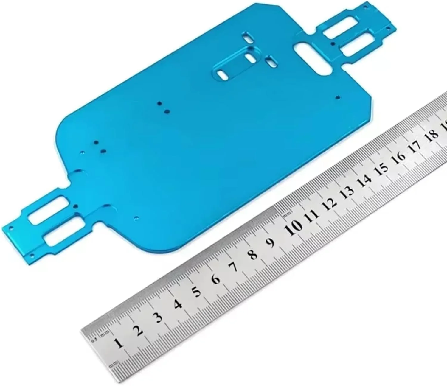 قطعات ارتقاء آرسی برای WLtoys A949 A959-B A969 A979 K929 R7RB 1/18 RC ماشین 4WD آلومینیومی برای قطعات شاسی لوازم جانبی جایگزین ماشین کنترل از راه دور