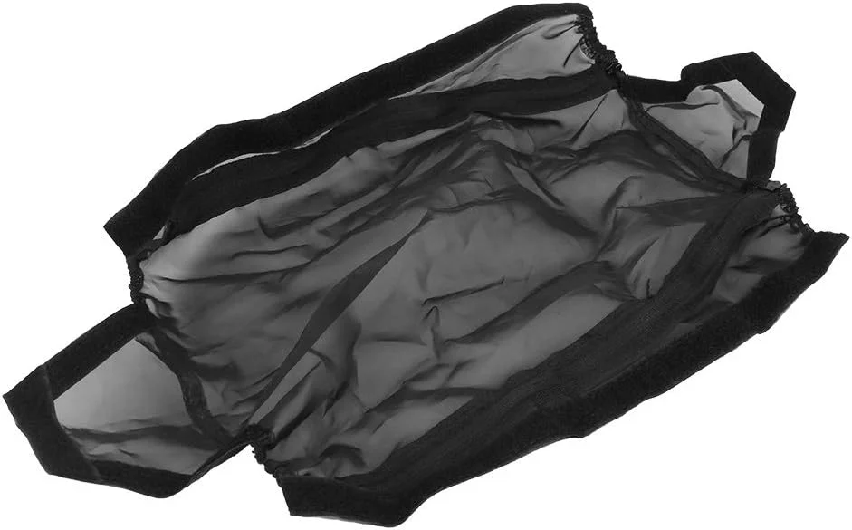 روکش ضد گرد و غبار شاسی، ارتقاء جایگزین مقاوم در برابر گرد و خاک سازگار با 77076-4