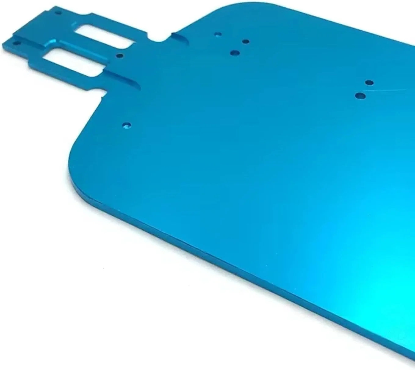 قطعات ارتقاء آرسی برای WLtoys A949 A959-B A969 A979 K929 R7RB 1/18 RC ماشین 4WD آلومینیومی برای قطعات شاسی لوازم جانبی جایگزین ماشین کنترل از راه دور