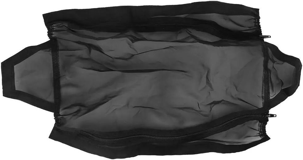 روکش ضد گرد و غبار شاسی، ارتقاء جایگزین مقاوم در برابر گرد و خاک سازگار با 77076-4