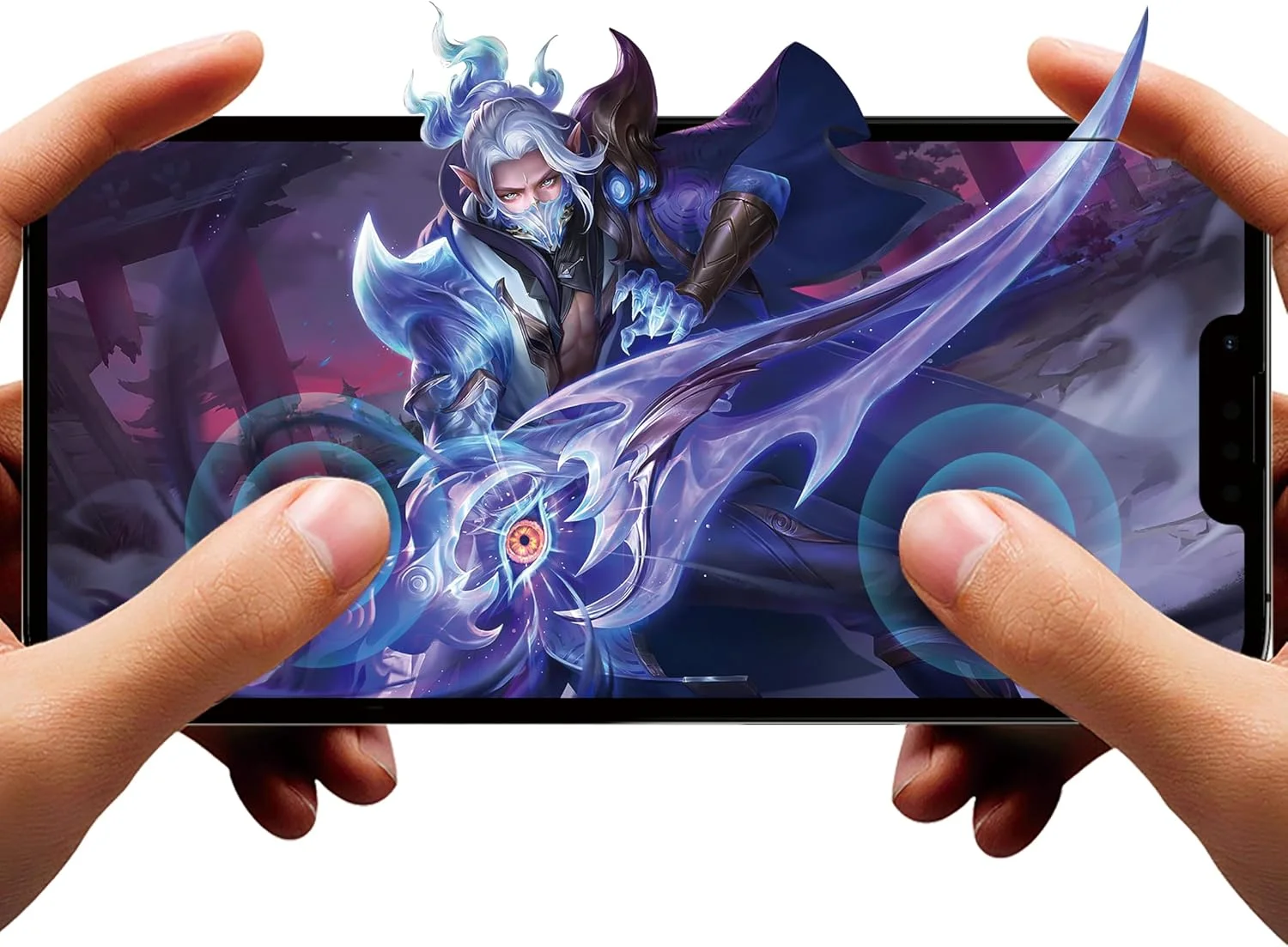 کیت تعویض صفحه نمایش ال سی دی آیفون 14 پرو FLYCDI به همراه ابزار نصب، روشنایی بالا، طیف رنگی گسترده، قطعات تعمیر تلفن همراه (برای آی پی 14 پرو OLED IC قابل جابجایی)