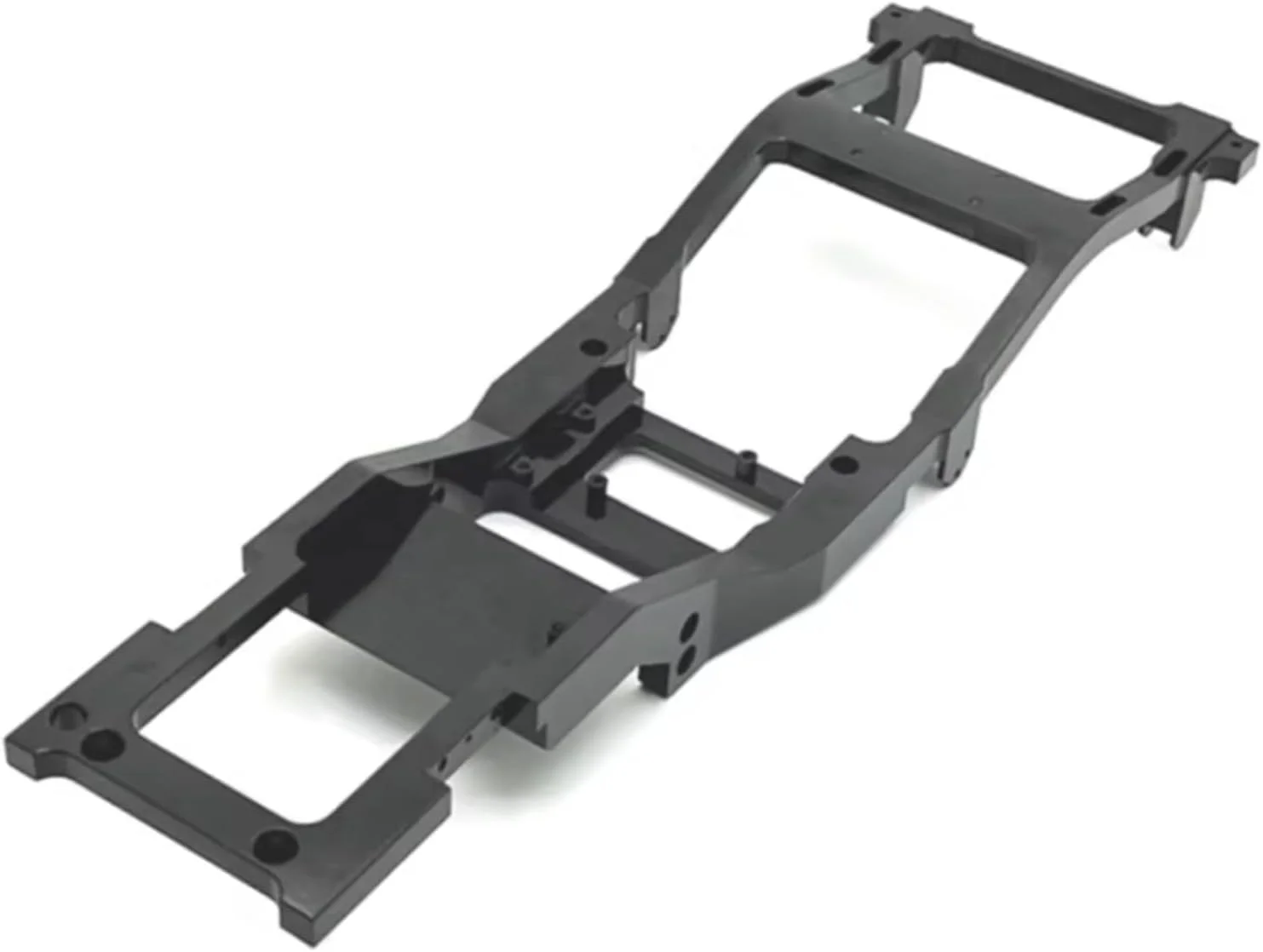 قطعات ارتقاء آرسی فلزی برای MN82 و LC79 مقیاس 1/12، یک عدد، مناسب برای شاسی و قاب ماشین آرسی، قطعات جایگزین و لوازم جانبی (مشکی) قطعات ارتقاء آرسی فلزی برای MN82 و LC79 مقیاس 1/12، یک عدد، مناسب برای شاسی و قاب ماشین آرسی، قطعات جایگزین و لوازم جانبی (مشکی)