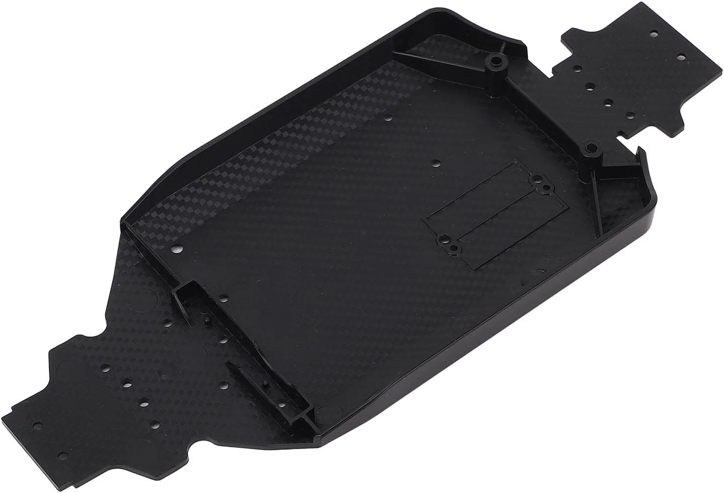 صفحه زیرین پلاستیکی، صفحه ارتقاء شاسی ماشین کنترلی، سازگاری گسترده، جنس بادوام، نصب آسان، جایگزینی مستقیم، ساخت دقیق برای 144016 صفحه زیرین پلاستیکی، صفحه ارتقاء شاسی ماشین کنترلی، سازگاری گسترده، جنس بادوام، نصب آسان، جایگزینی مستقیم، ساخت دقیق برای 144016