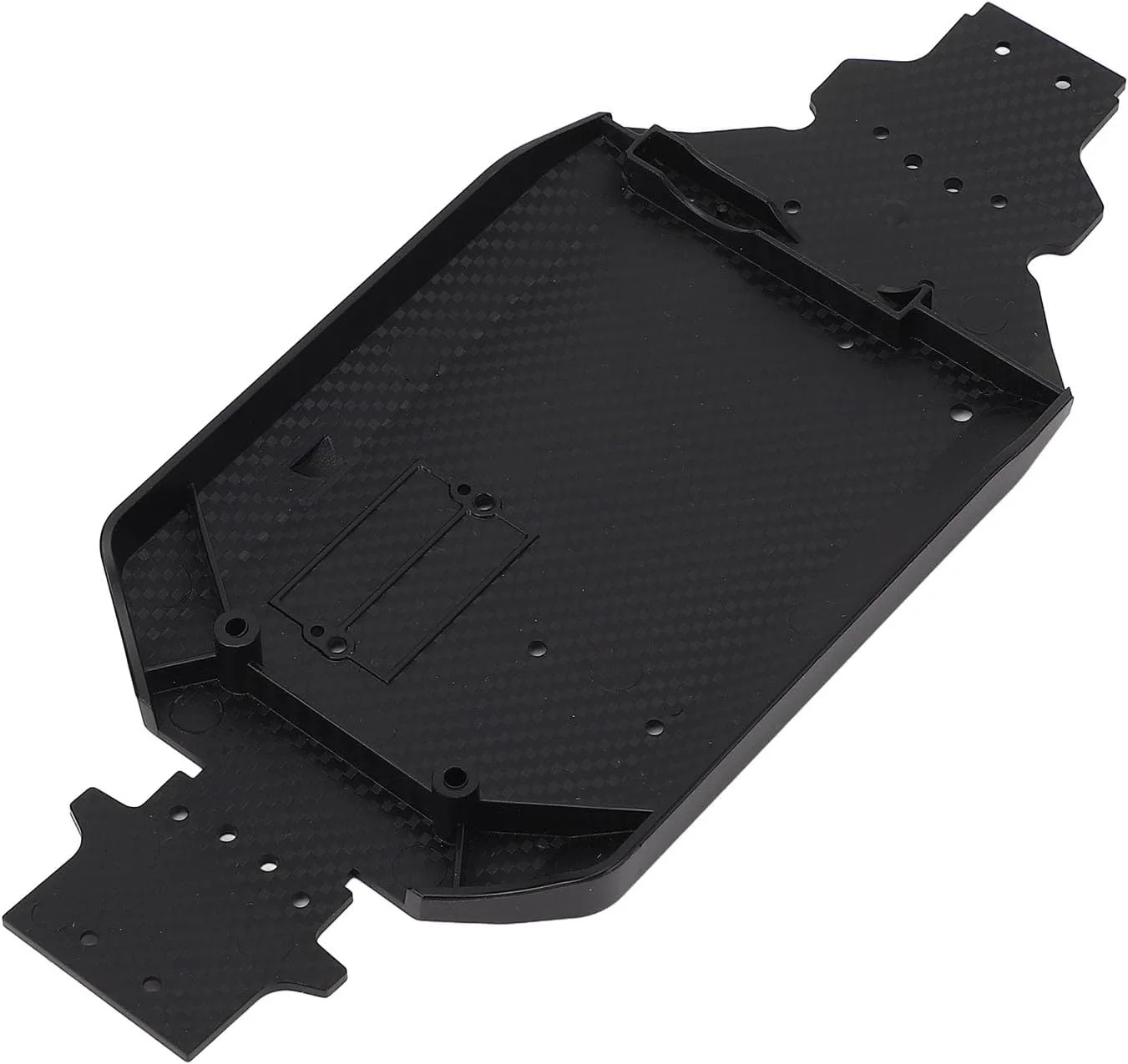 صفحه زیرین پلاستیکی، صفحه ارتقاء شاسی ماشین کنترلی، سازگاری گسترده، جنس بادوام، نصب آسان، جایگزینی مستقیم، ساخت دقیق برای 144016 صفحه زیرین پلاستیکی، صفحه ارتقاء شاسی ماشین کنترلی، سازگاری گسترده، جنس بادوام، نصب آسان، جایگزینی مستقیم، ساخت دقیق برای 144016