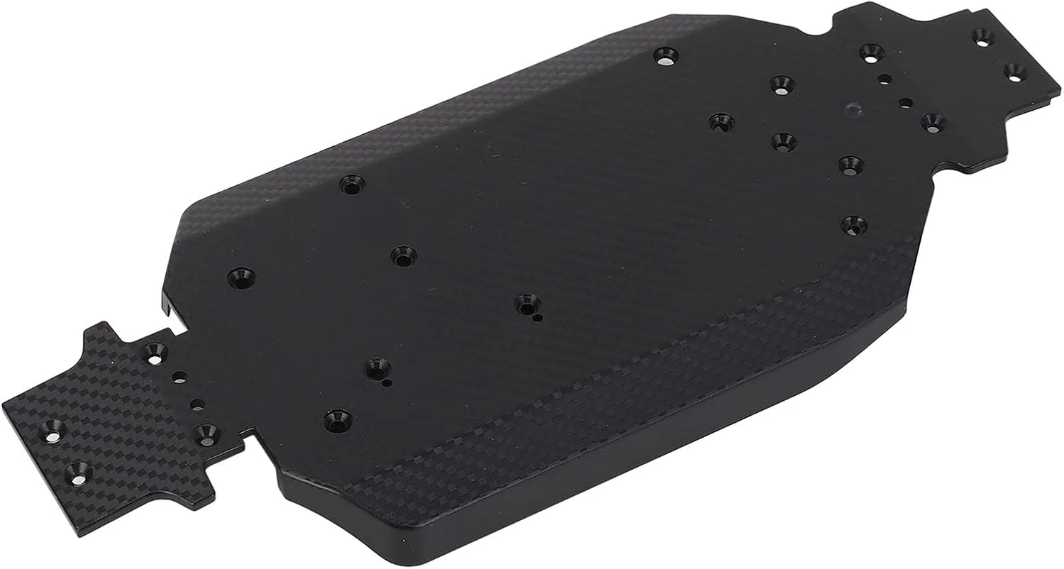 صفحه زیرین پلاستیکی، صفحه ارتقاء شاسی ماشین کنترلی، سازگاری گسترده، جنس بادوام، نصب آسان، جایگزینی مستقیم، ساخت دقیق برای 144016 صفحه زیرین پلاستیکی، صفحه ارتقاء شاسی ماشین کنترلی، سازگاری گسترده، جنس بادوام، نصب آسان، جایگزینی مستقیم، ساخت دقیق برای 144016