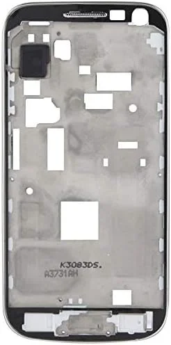 قطعات جایگزین SHIHUI، برد میانی/شاسی جلویی LCD با کیفیت بالا، برای گلکسی S IV مینی / i9190 / i9195 (مشکی) قطعات جایگزین SHIHUI، برد میانی/شاسی جلویی LCD با کیفیت بالا، برای گلکسی S IV مینی / i9190 / i9195 (مشکی)