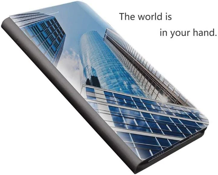 کاور محافظ گوشی آیفون 13 مدل IMIRST، طراحی آینهای، شفاف، کتابی، لوکس، به همراه استند، مناسب برای گوشی اپل آیفون 13 با سایز 6.1 اینچ (سال 2021). رنگ آینهای: نقرهای کاور محافظ گوشی آیفون 13 مدل IMIRST، طراحی آینهای، شفاف، کتابی، لوکس، به همراه استند، مناسب برای گوشی اپل آیفون 13 با سایز 6.1 اینچ (سال 2021). رنگ آینهای: نقرهای