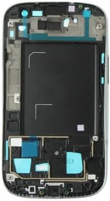 محفظه کامل شاسی با کیفیت بالا SHIHUI جایگزین قطعات برای Galaxy SIII / i9300 (سفید) (آبی تیره) (رنگ: سفید) محفظه کامل شاسی با کیفیت بالا SHIHUI جایگزین قطعات برای Galaxy SIII / i9300 (سفید) (آبی تیره) (رنگ: سفید)