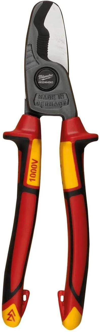 سیم چین VDE میلواکی 932464563، 210 میلی متر