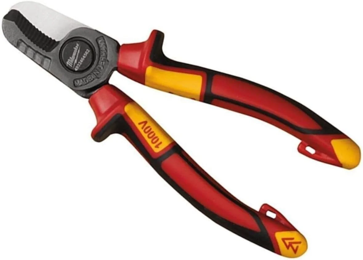 سیم چین VDE میلواکی 160 میلی متر