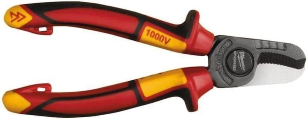 سیم چین VDE میلواکی 160 میلی متر