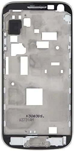 برد میانی ال سی دی / شاسی جلویی با کیفیت بالا AHMC ADL برای گلکسی اس 4 مینی / i9190 / i9195 (مشکی)