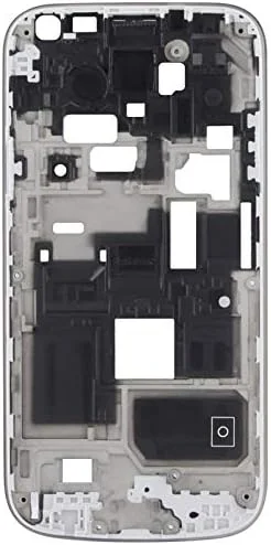 برد میانی ال سی دی / شاسی جلویی با کیفیت بالا AHMC ADL برای گلکسی اس 4 مینی / i9190 / i9195 (مشکی)