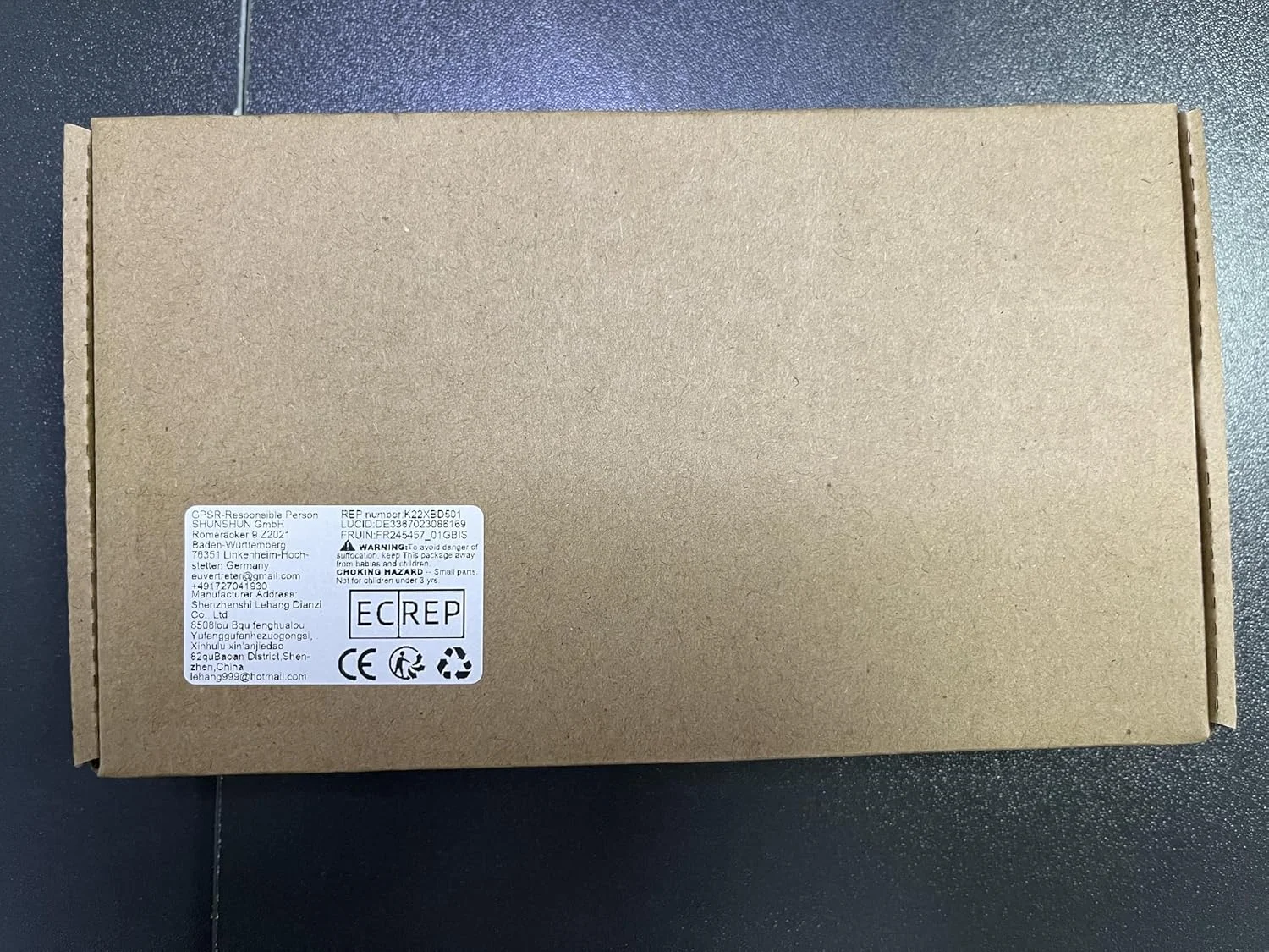 تعویض دیجیتایزر صفحه لمسی LeHang برای گوشی سامسونگ گلکسی X Cover 4s G398 G398F 5 اینچ مشکی (مناسب Xcover g390 نیست)