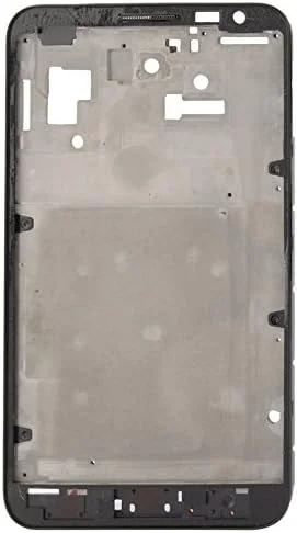 قطعات جایگزین SHIHUI 2 در 1 برای گلکسی نوت / i9220 (برد میانی LCD جدید + شاسی جلویی) (مشکی) (سفید) (رنگ: مشکی) قطعات جایگزین SHIHUI 2 در 1 برای گلکسی نوت / i9220 (برد میانی LCD جدید + شاسی جلویی) (مشکی) (سفید) (رنگ: مشکی)