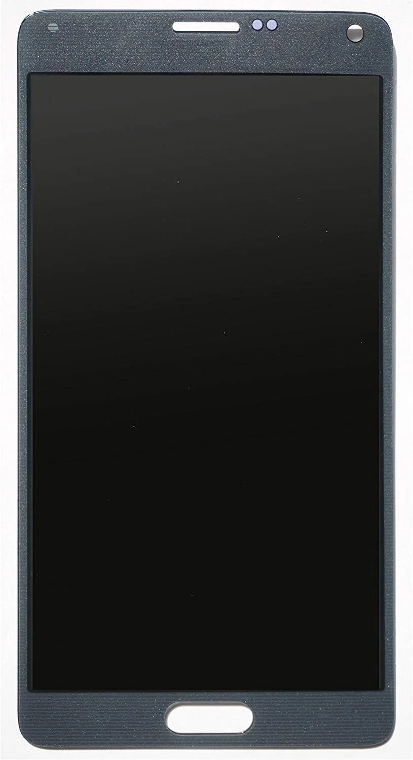 تعویض صفحه نمایش ال سی دی و تاچ اسکرین گوشی سامسونگ گلکسی نوت 4 مدل N910 N910S N910C N910A N910V N910P N910R N910T به همراه ابزار (مشکی) تعویض صفحه نمایش ال سی دی و تاچ اسکرین گوشی سامسونگ گلکسی نوت 4 مدل N910 N910S N910C N910A N910V N910P N910R N910T به همراه ابزار (مشکی)