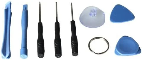 تعویض صفحه نمایش ال سی دی و تاچ اسکرین گوشی سامسونگ گلکسی نوت 4 مدل N910 N910S N910C N910A N910V N910P N910R N910T به همراه ابزار (مشکی) تعویض صفحه نمایش ال سی دی و تاچ اسکرین گوشی سامسونگ گلکسی نوت 4 مدل N910 N910S N910C N910A N910V N910P N910R N910T به همراه ابزار (مشکی)