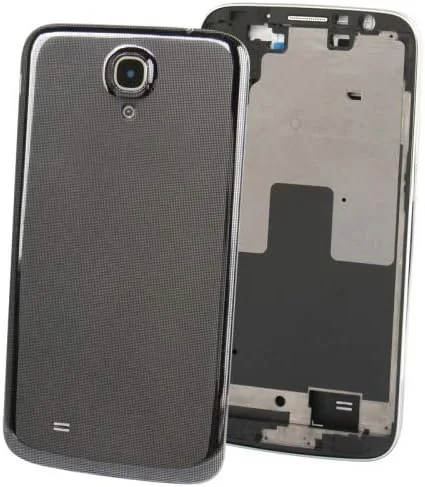 محفظه کامل شاسی با درب پشتی و دکمه تنظیم صدا برای گلکسی مگا 6.3 / i9200 (سفید) (رنگ: رنگ 1) محفظه کامل شاسی با درب پشتی و دکمه تنظیم صدا برای گلکسی مگا 6.3 / i9200 (سفید) (رنگ: رنگ 1)