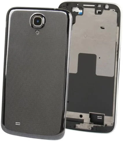 محفظه کامل شاسی با درب پشتی و دکمه تنظیم صدا برای گلکسی مگا 6.3 / i9200 (سفید) (رنگ: رنگ 1) محفظه کامل شاسی با درب پشتی و دکمه تنظیم صدا برای گلکسی مگا 6.3 / i9200 (سفید) (رنگ: رنگ 1)