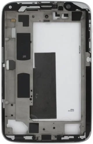 قاب کامل شاسی (فریم جلو + درب پشت) با کیفیت بالا برای گلکسی نوت 8.0 / N5100 (سفید) قاب کامل شاسی (فریم جلو + درب پشت) با کیفیت بالا برای گلکسی نوت 8.0 / N5100 (سفید)