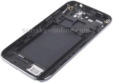 محفظه کامل شاسی برای گلکسی نوت II / N7100 (رنگ: Color1) محفظه کامل شاسی برای گلکسی نوت II / N7100 (رنگ: Color1)