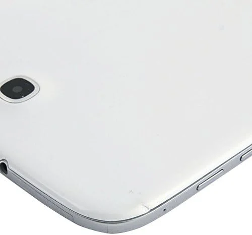 شاسی کامل با کیفیت بالا (فریم جلو + درب پشت) برای گلکسی نوت 8.0 / N5100 (سفید) شاسی کامل با کیفیت بالا (فریم جلو + درب پشت) برای گلکسی نوت 8.0 / N5100 (سفید)
