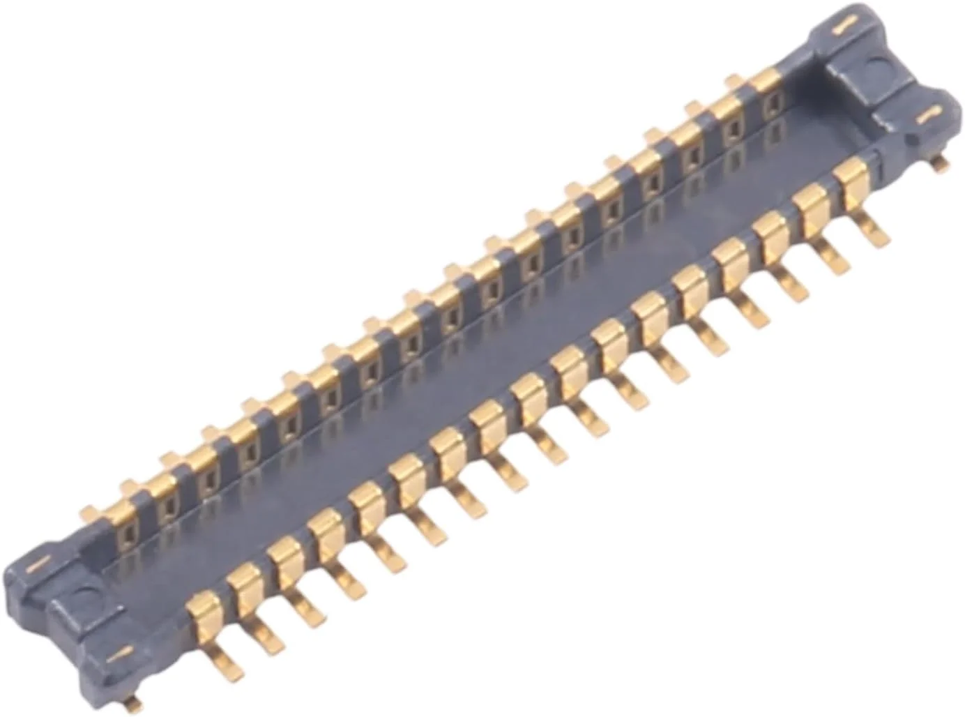 قطعات جایگزین تلفن همراه برای کانکتور FPC ال سی دی مادربرد 10 عددی گلکسی A50 قطعات جایگزین تلفن همراه برای کانکتور FPC ال سی دی مادربرد 10 عددی گلکسی A50