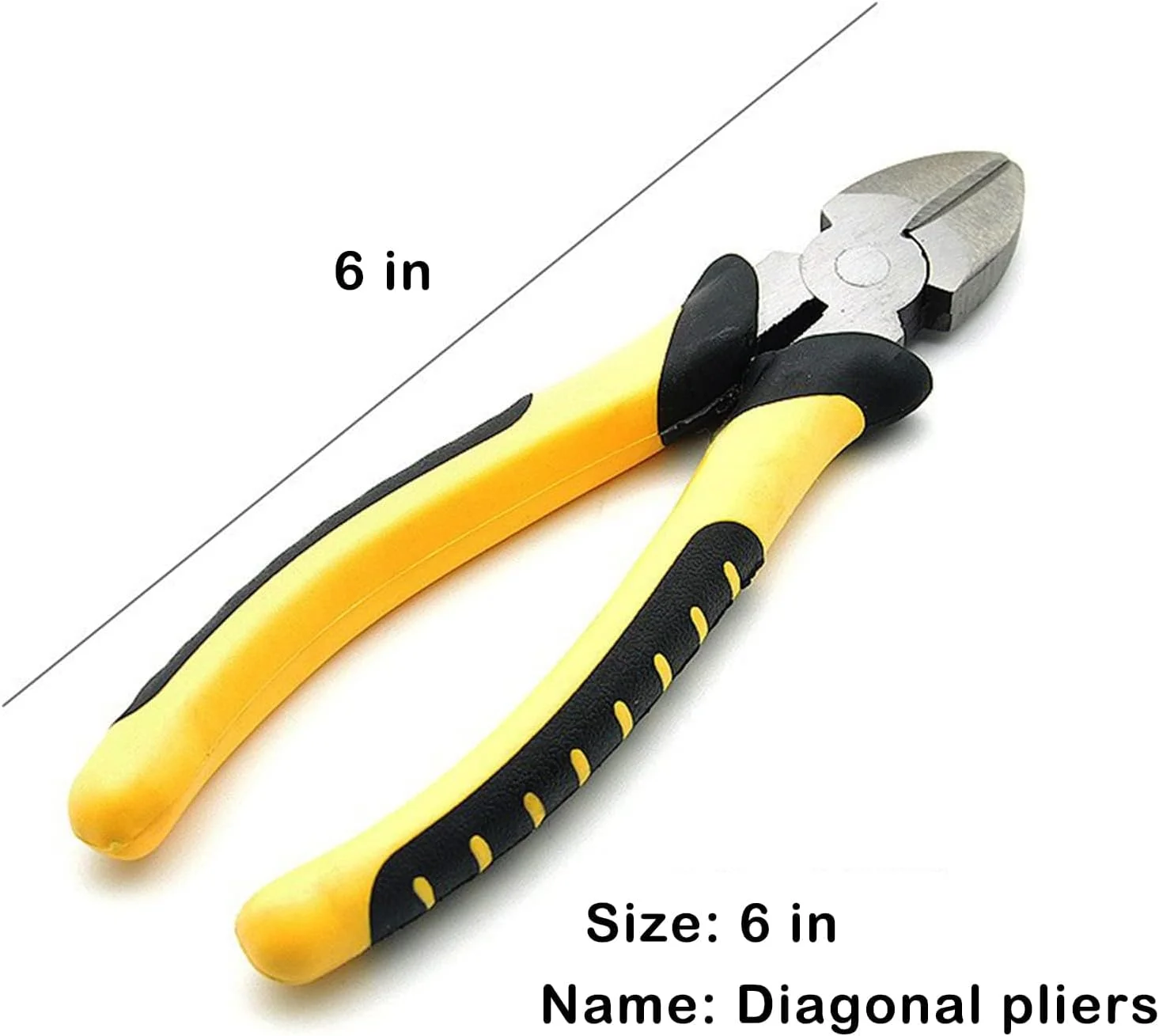 ست انبرهای سنگین KASTWAVE، مجموعه ابزار خانگی سیم چین، ساخته شده از فولاد آلیاژی، درجه حرفه ای، مورد استفاده برای برش و غیره، 3 عدد ست انبرهای سنگین KASTWAVE، مجموعه ابزار خانگی سیم چین، ساخته شده از فولاد آلیاژی، درجه حرفه ای، مورد استفاده برای برش و غیره، 3 عدد