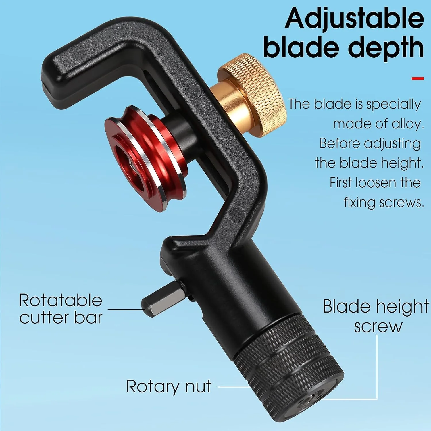 ابزار برش کابل زره دار KASTWAVE 4-10 میلی متر، برش فیبر نوری برای شکاف و حلقه میانی، استریپر عمودی/افقی، شامل 1 تیغه اضافی (4 تا 10 میلی متر) ابزار برش کابل زره دار KASTWAVE 4-10 میلی متر، برش فیبر نوری برای شکاف و حلقه میانی، استریپر عمودی/افقی، شامل 1 تیغه اضافی (4 تا 10 میلی متر)