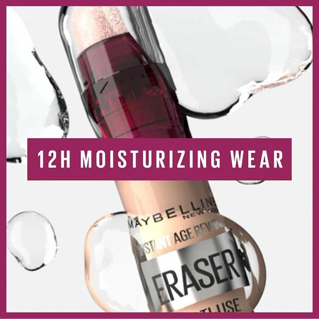 کانسیلر میبلین نیویورک، Instant Age Rewind Eraser 06 - خنثی کننده کانسیلر میبلین نیویورک، Instant Age Rewind Eraser 06 - خنثی کننده