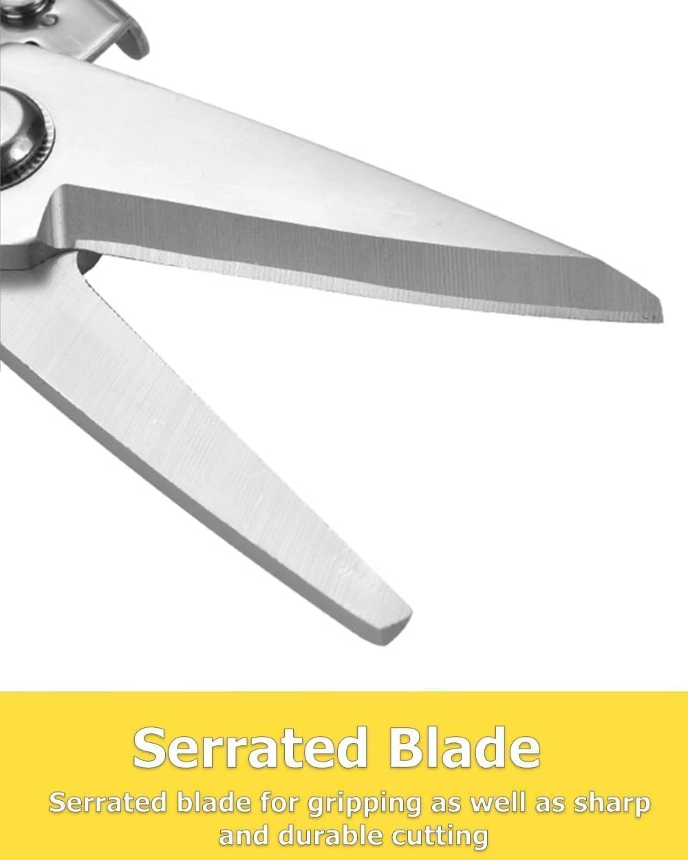 قیچی ورق بر 8 اینچی، قیچی برش مستقیم فلز، قیچی هوانوردی با دسته راحت و فولاد ضد زنگ، قیچی فلز چند منظوره مقاوم در برابر زنگ زدگی برای آلومینیوم، توری مرغی، سیم کابل قیچی ورق بر 8 اینچی، قیچی برش مستقیم فلز، قیچی هوانوردی با دسته راحت و فولاد ضد زنگ، قیچی فلز چند منظوره مقاوم در برابر زنگ زدگی برای آلومینیوم، توری مرغی، سیم کابل